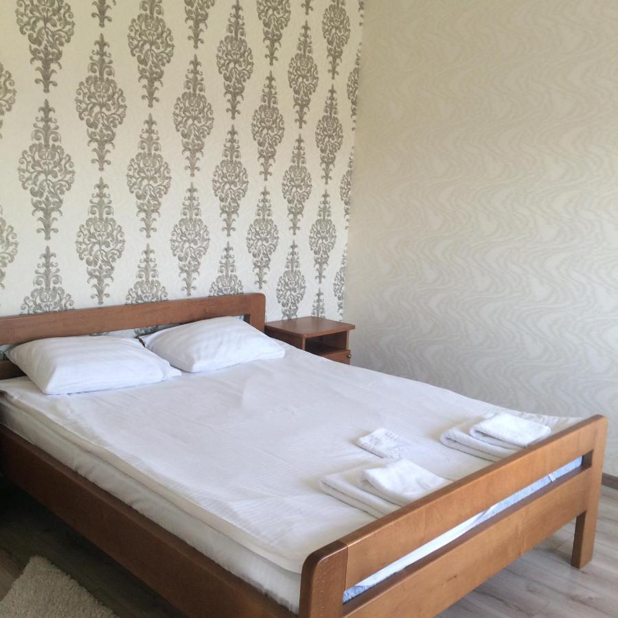 Hotel Resttime Kovel' Luaran gambar