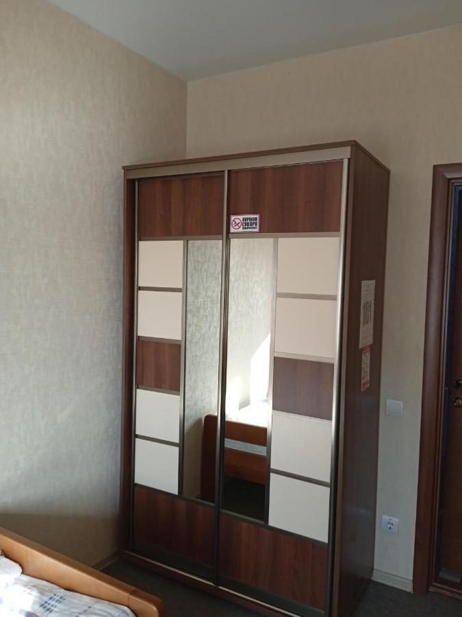 Hotel Resttime Kovel' Luaran gambar
