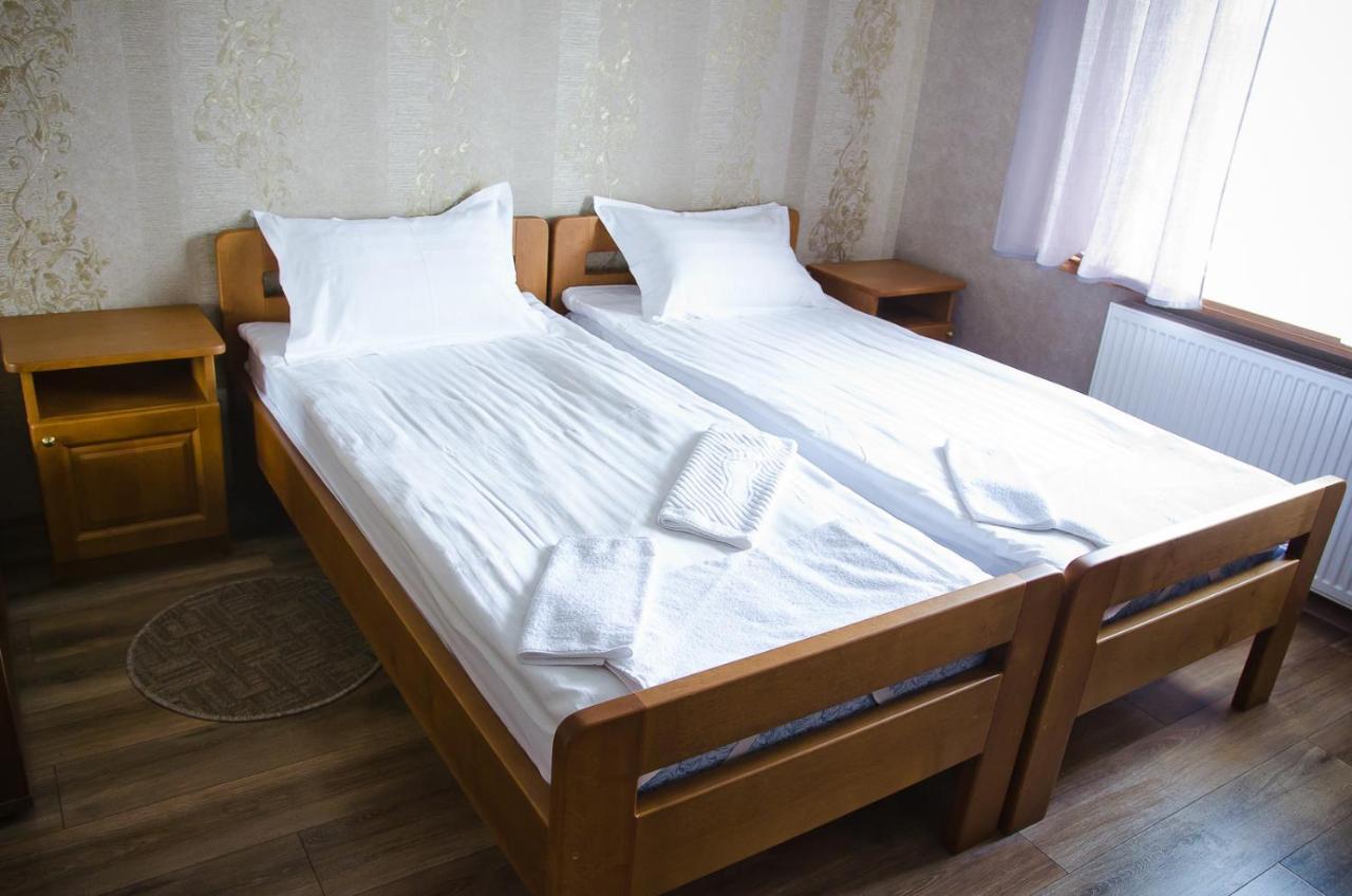 Hotel Resttime Kovel' Luaran gambar