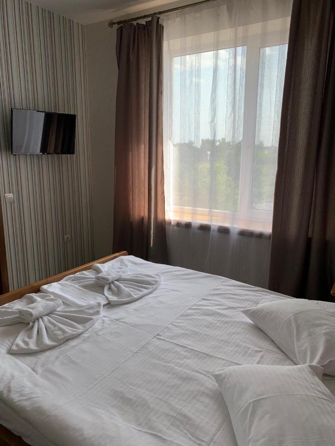 Hotel Resttime Kovel' Luaran gambar