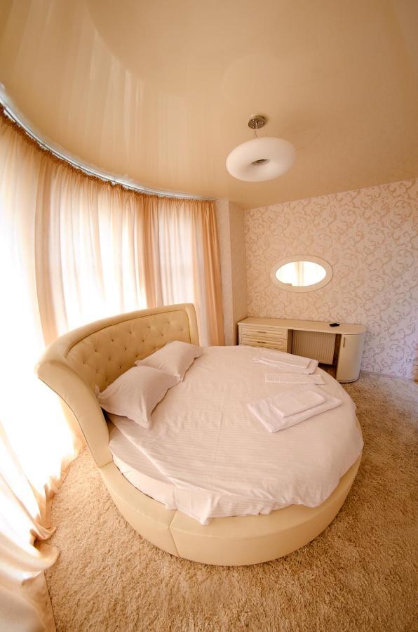 Hotel Resttime Kovel' Luaran gambar