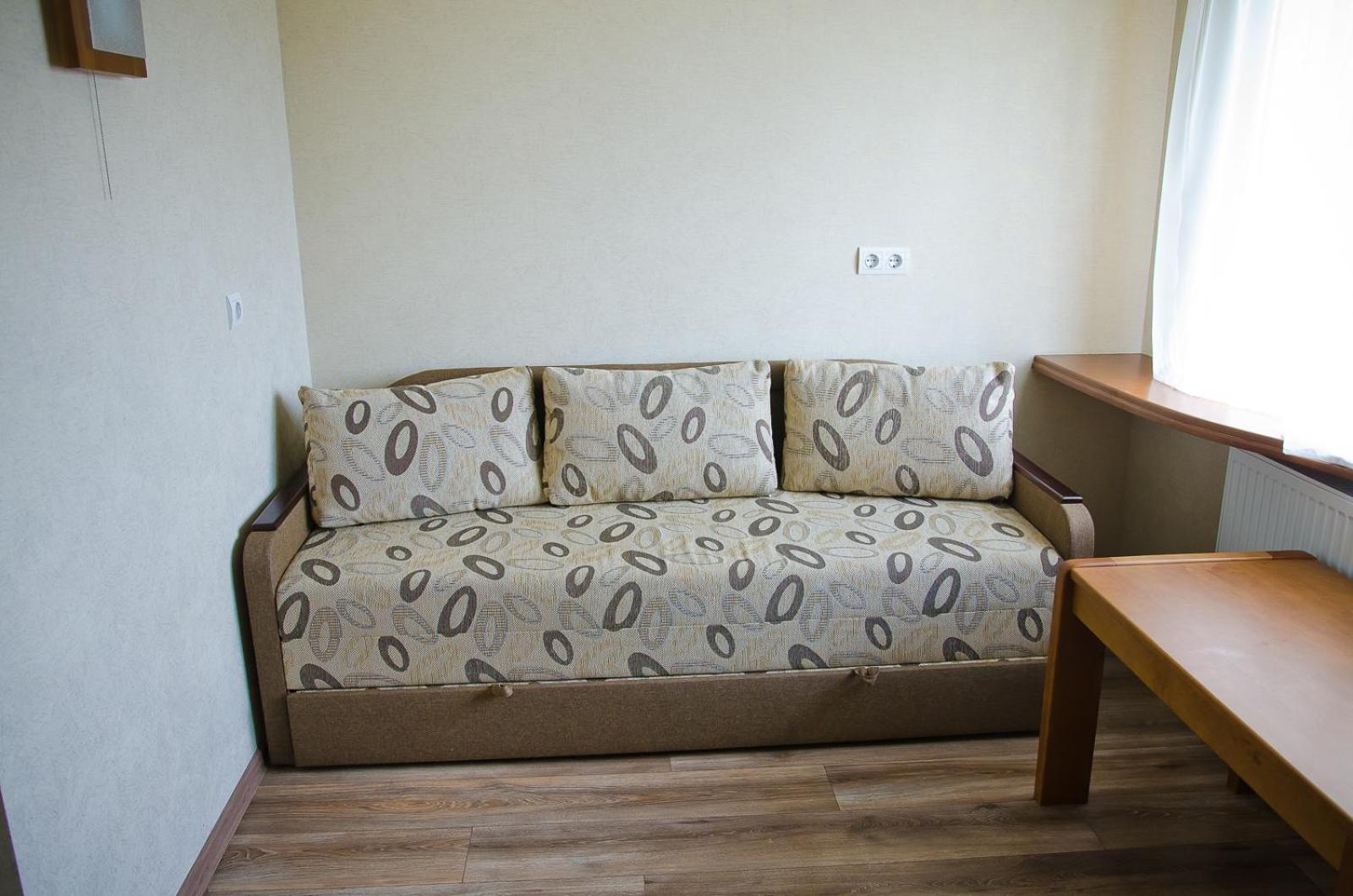 Hotel Resttime Kovel' Luaran gambar
