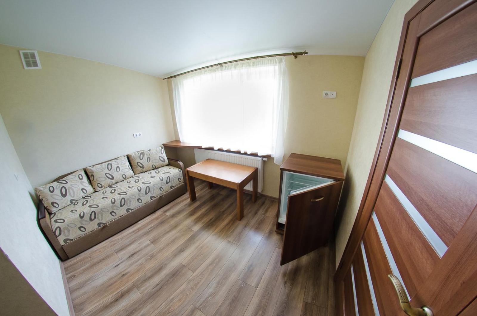 Hotel Resttime Kovel' Luaran gambar
