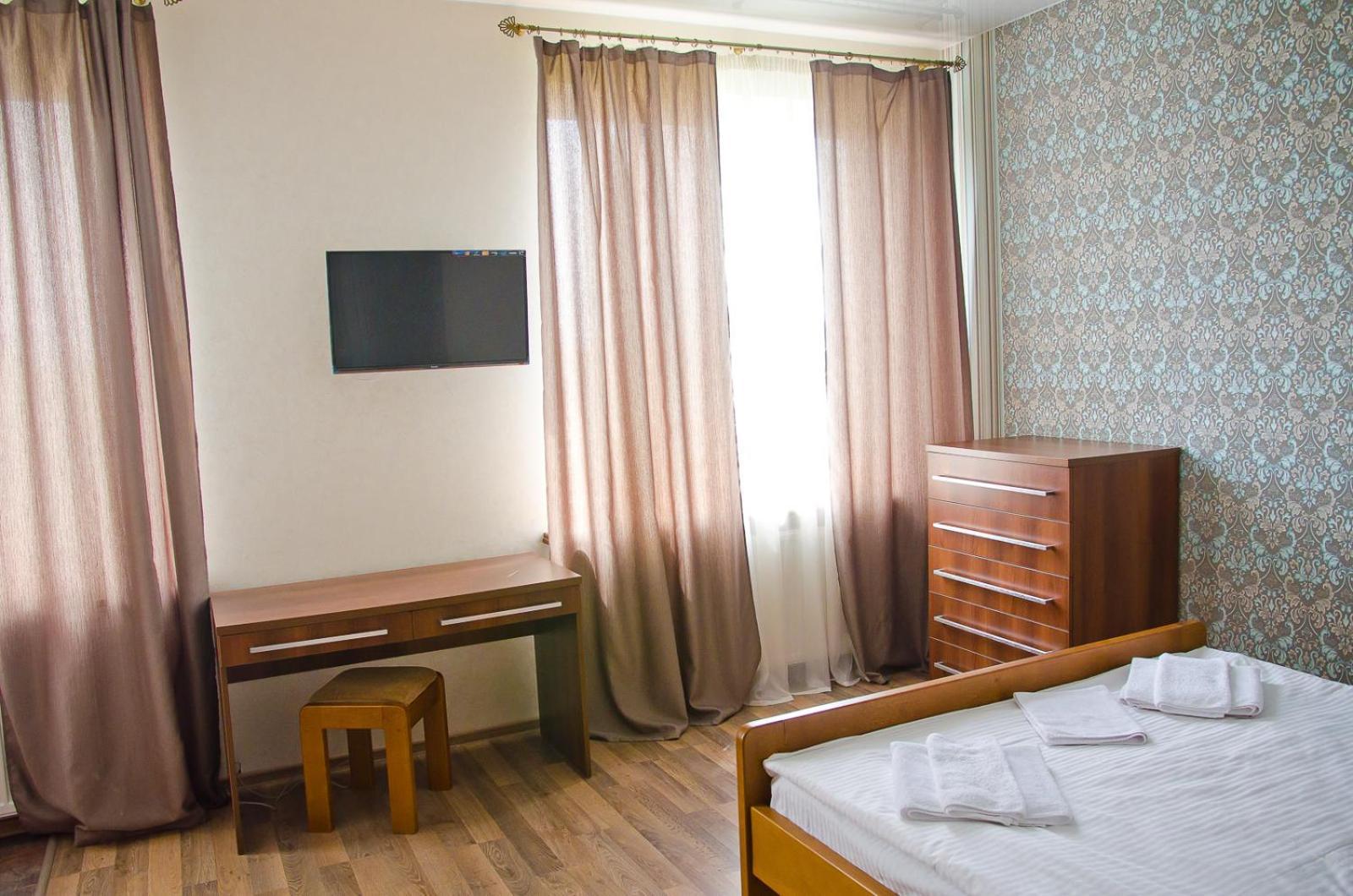 Hotel Resttime Kovel' Luaran gambar