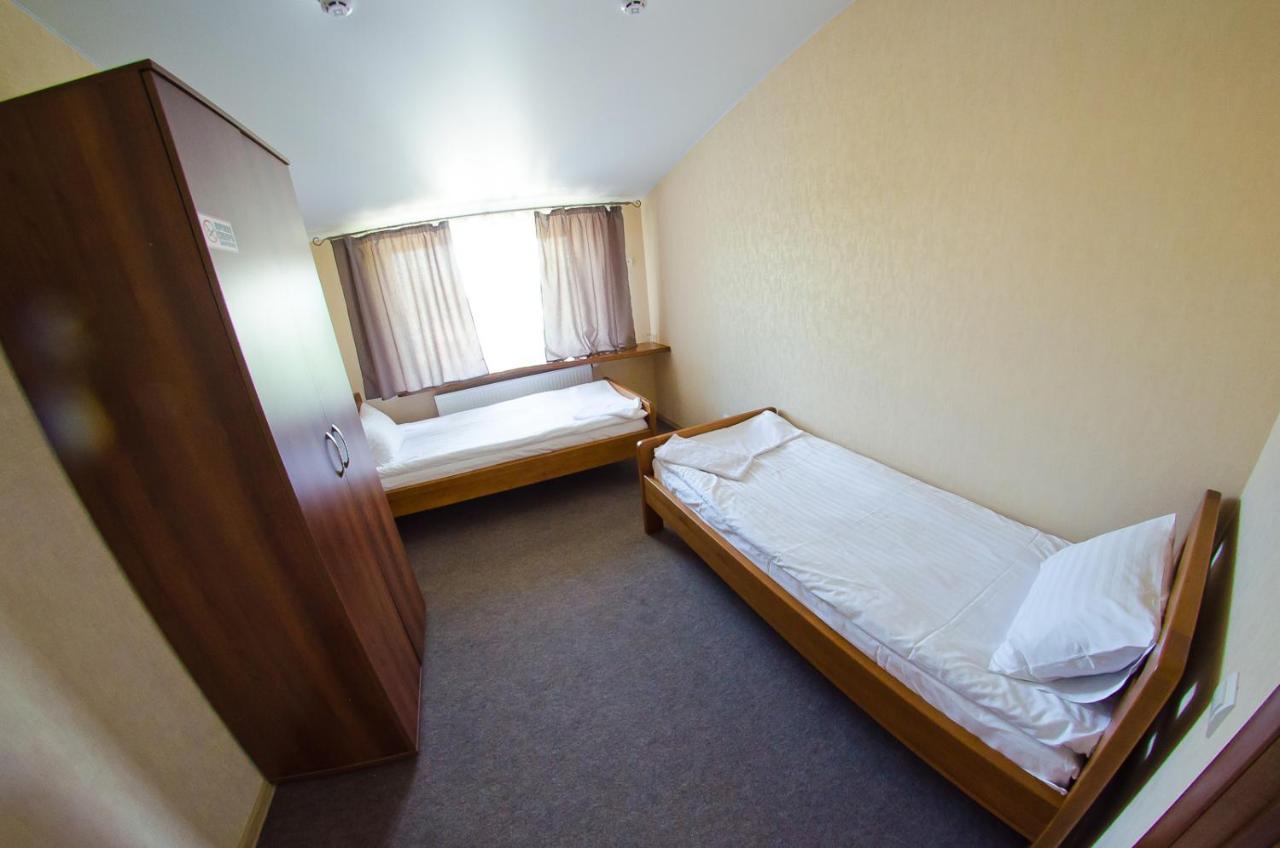 Hotel Resttime Kovel' Luaran gambar